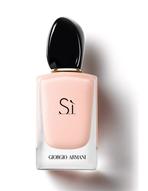 armani si fiori